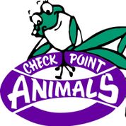 CHECK POINT ANIMALS